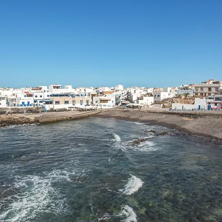 El Muellito Cotillo