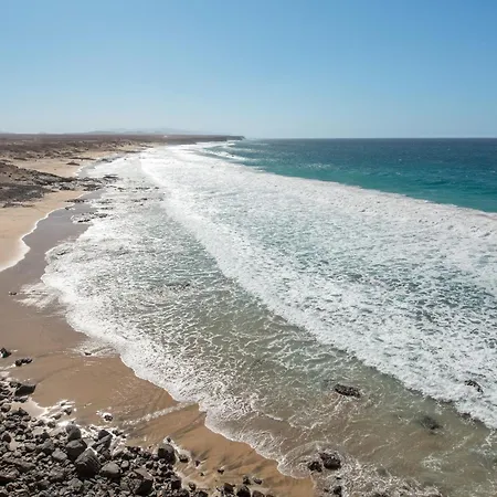 Lejlighed El Muellito Cotillo