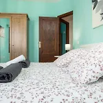 El Muellito شقة
