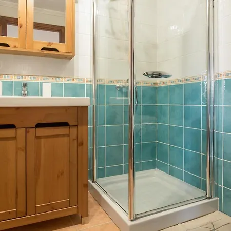 Apartment El Muellito