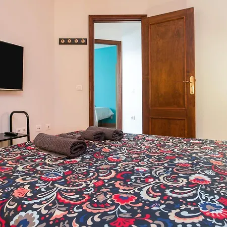 El Muellito Appartement Cotillo