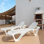 El Muellito * El Cotillo (Fuerteventura)