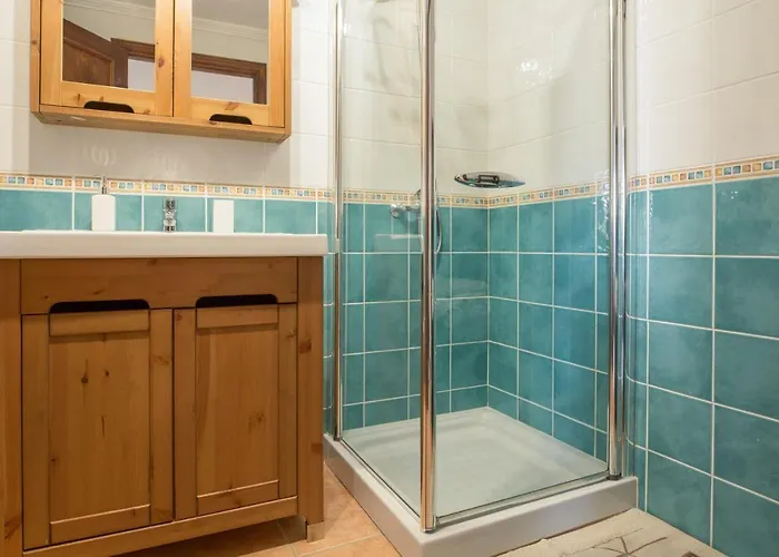 Apartament El Muellito